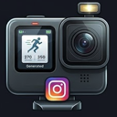 Challenges & Share Your Runs icon